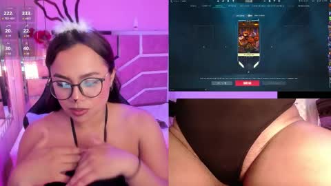 Alice online show from 10-10-25, 04:22