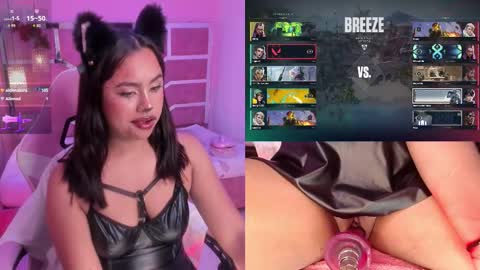 Alice online show from 10-16-25, 09:49