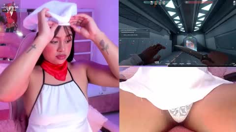 Alice online show from 10-18-25, 01:34