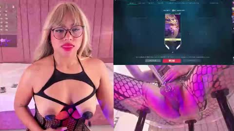 Alice online show from 11-27-25, 02:41