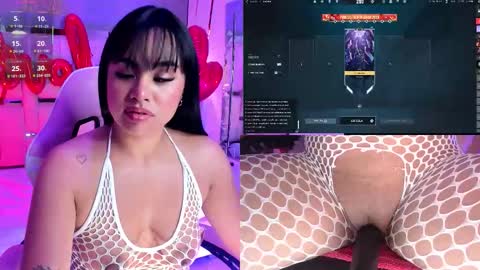 Alice online show from 02-07-26, 02:10