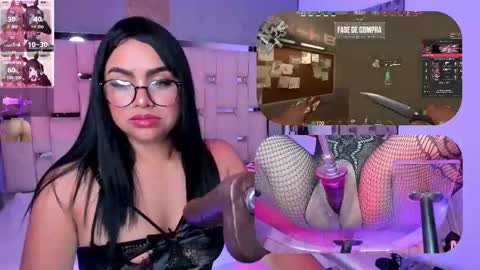 Snapshot of aliceroys chatting on 02-23-26, 02:25 Alice online show from 02-23-26, 02:25