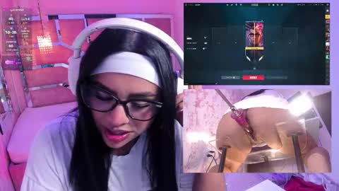 Snapshot of aliceroys chatting on 03-19-26, 02:32 Alice online show from 03-19-26, 02:32