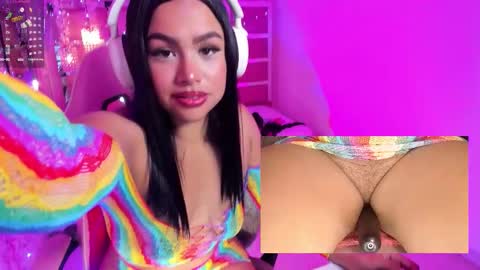 Snapshot of aliceroys chatting on 03-24-26, 08:58 Alice online show from 03-24-26, 08:58