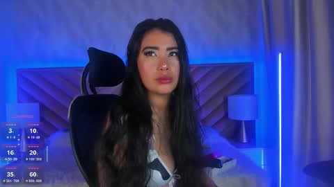 Snapshot of alices_kingsley chatting on 03-19-26, 09:08 Alice online show from 03-19-26, 09:08