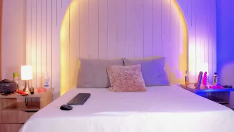 ALICE online show from 12-15-25, 11:25