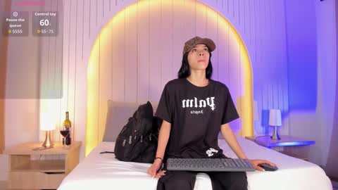 ALICE online show from 12-19-25, 11:39