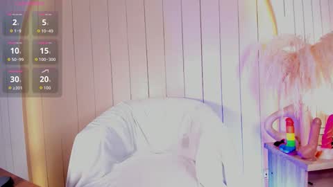 ALICE online show from 03-04-26, 11:16