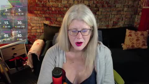 Alices Curiosity online show from 12-20-24, 08:12
