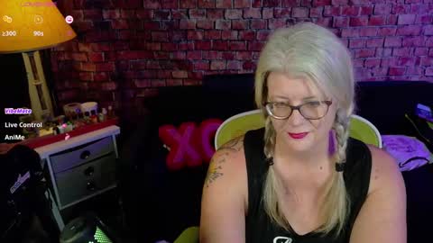 Alices Curiosity online show from 02-03-25, 03:53