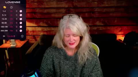 Alices Curiosity online show from 09-09-25, 04:01