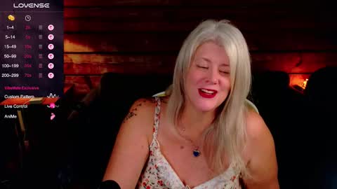 Alices Curiosity online show from 09-11-25, 04:01