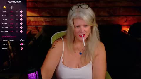Alices Curiosity online show from 09-18-25, 03:30