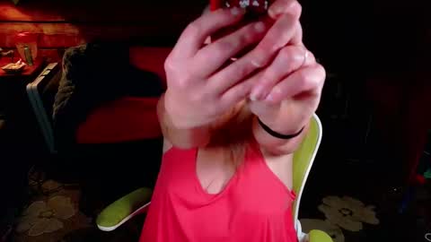 Alices Curiosity online show from 11-21-25, 04:55