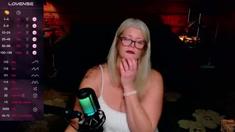 Alices Curiosity online show from 01-14-26, 05:57