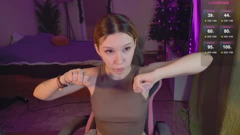 Alice online show from 01-16-25, 04:50