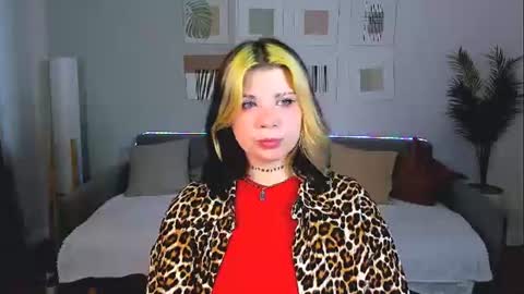 Your dear Alice online show from 06-17-26, 11:34