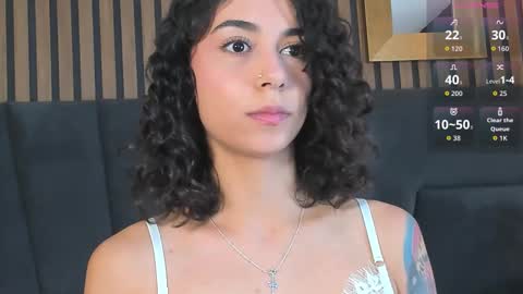 Alicestevens online show from 10-24-25, 01:29