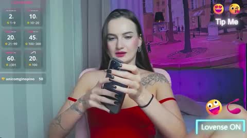 Alice online show from 09-25-25, 08:34