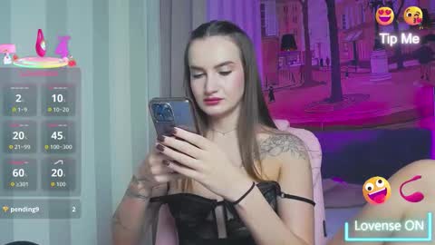 Alice online show from 10-16-25, 09:16