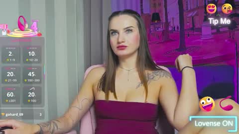 Alice online show from 10-17-25, 08:55