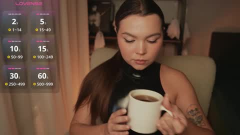 Alice online show from 09-27-25, 10:15