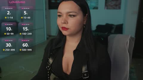 Alice online show from 12-15-25, 11:09