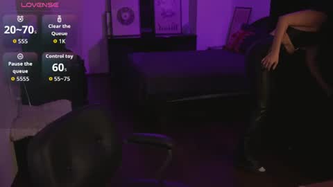 Alice online show from 07-22-26, 12:57