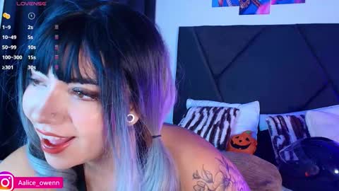 Alice online show from 11-02-25, 11:07