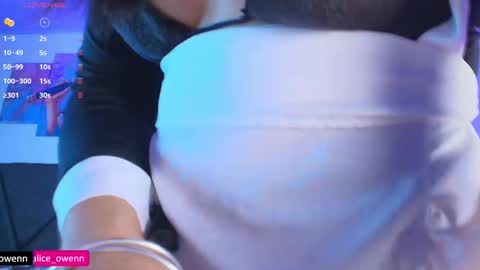 Alice online show from 11-08-25, 09:13