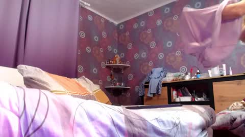 alicewetsquirt online show from 01-31-25, 09:48