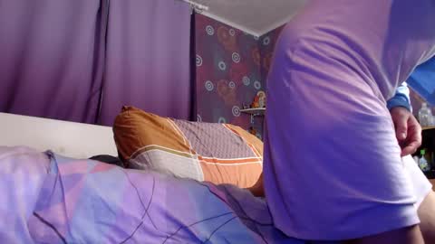 alicewetsquirt online show from 02-09-25, 11:46