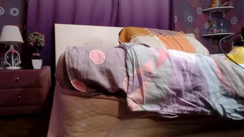 alicewetsquirt online show from 02-11-25, 06:40