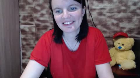 Snapshot of alicexbaby chatting on 02-14-26, 10:23 Alicexbaby online show from 02-14-26, 10:23
