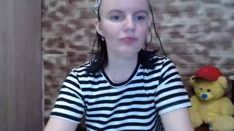 Snapshot of alicexbaby chatting on 02-19-26, 10:22 Alicexbaby online show from 02-19-26, 10:22
