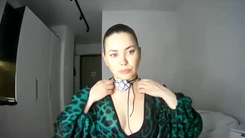 AlicexFresh online show from 03-10-25, 04:35