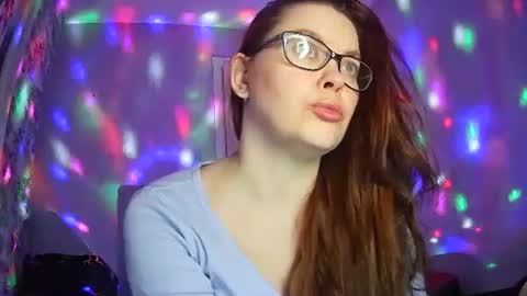 AlicexFresh online show from 01-15-26, 12:21