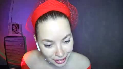AlicexFresh online show from 05-11-26, 04:15