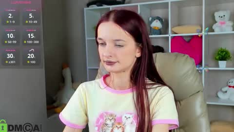 Alicia Adams online show from 02-05-26, 12:48