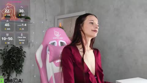 Alicia Adams online show from 03-14-26, 12:28