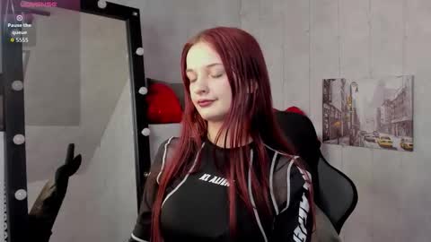 Alicia Adams online show from 03-16-26, 12:06