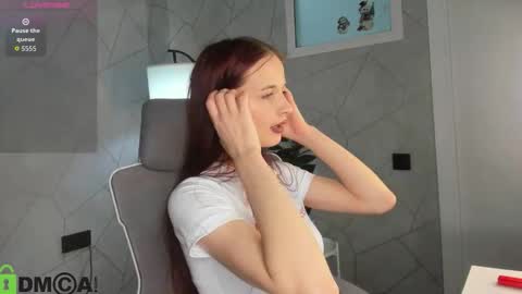 Alicia Adams online show from 03-22-26, 11:52