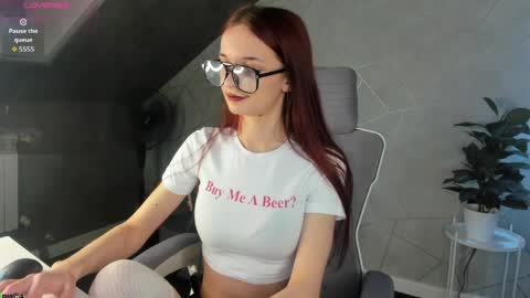 Alicia Adams online show from 03-29-26, 12:32