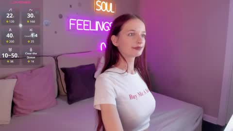 Alicia Adams online show from 04-03-26, 12:08