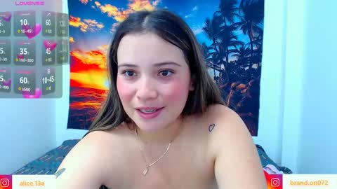 CATALINA Y ANDRES online show from 01-22-25, 12:06