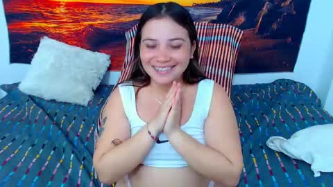 CATALINA Y ANDRES online show from 01-24-25, 08:54