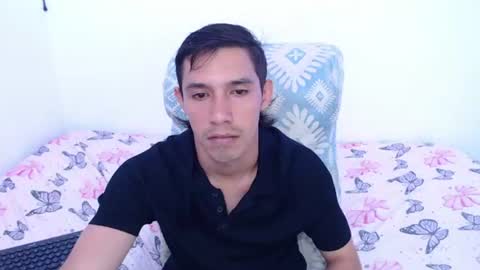 CATALINA Y ANDRES online show from 07-23-26, 08:18