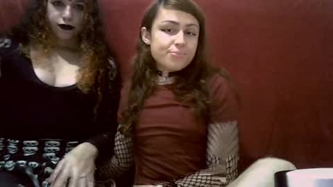 alicia_axiom online show from 05-05-26, 08:06
