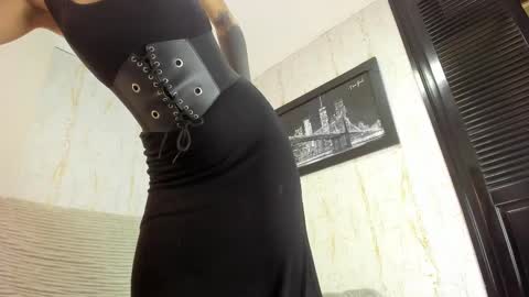 Alicia online show from 01-20-25, 07:57