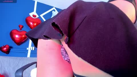 Alicia online show from 02-13-25, 08:45